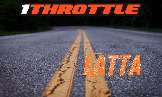 Harley Davidson Latta