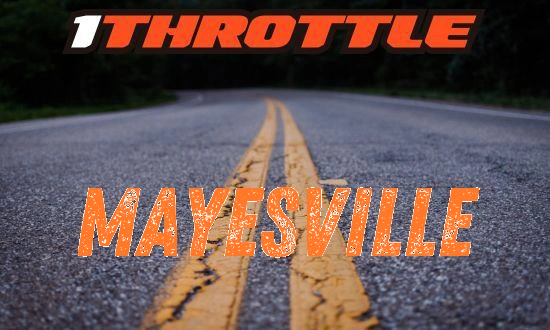 Harley Davidson Mayesville