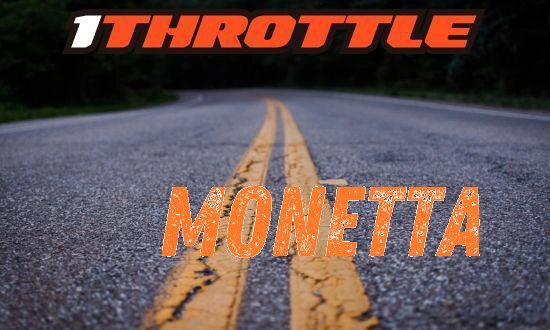 Harley Davidson Monetta