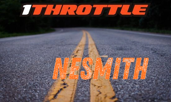 Harley Davidson Nesmith