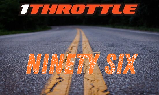 Harley Davidson Ninety Six