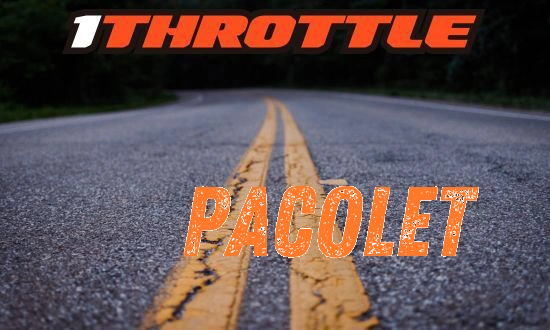 Harley Davidson Pacolet