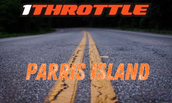 Harley Davidson Parris Island