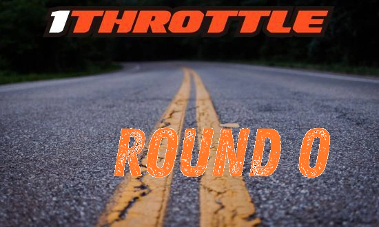 Harley Davidson Round O