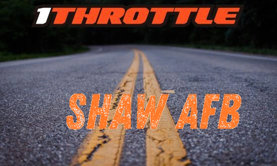 Harley Davidson Shaw Afb