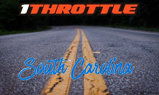 Used HD motorcycles in South Carolina