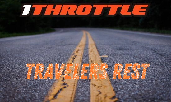 Harley Davidson Travelers Rest