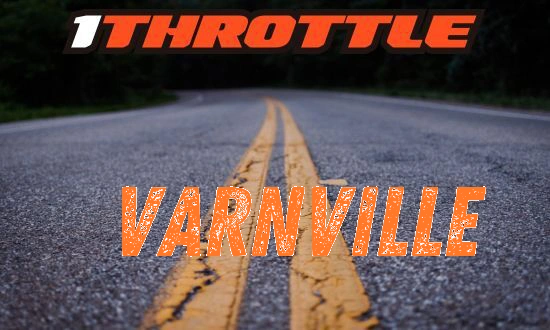 Harley Davidson Varnville