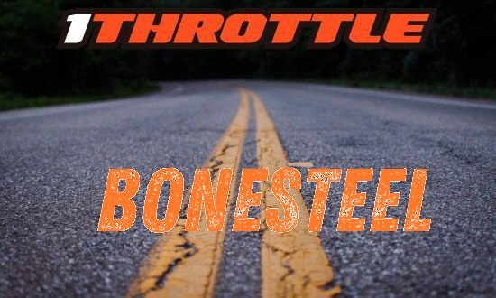 Harley Davidson Bonesteel