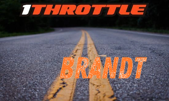 Harley Davidson Brandt