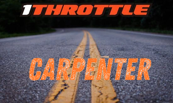 Harley Davidson Carpenter