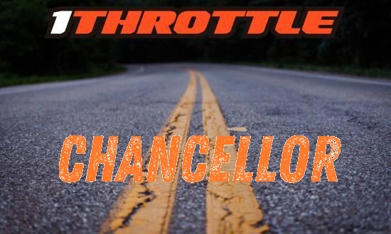 Harley Davidson Chancellor