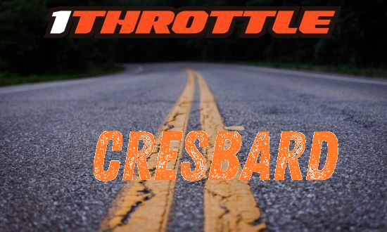 Harley Davidson Cresbard