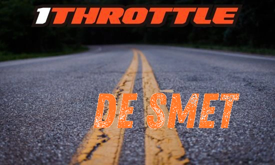 Harley Davidson De Smet