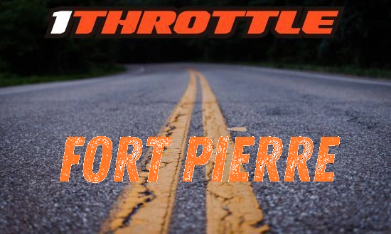 Harley Davidson Fort Pierre