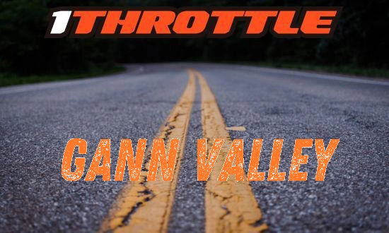 Harley Davidson Gann Valley