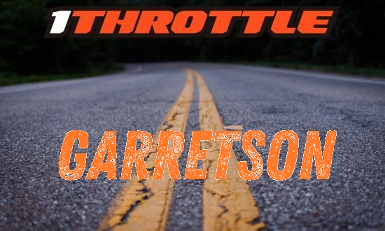 Harley Davidson Garretson