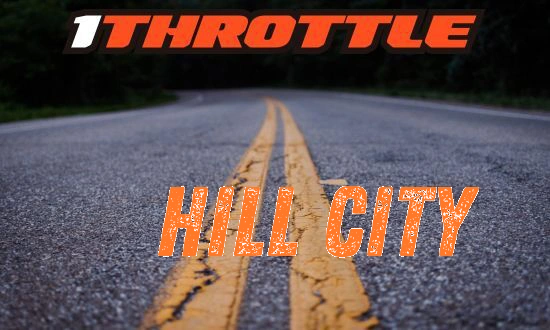 Harley Davidson Hill City