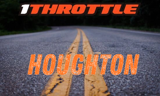 Harley Davidson Houghton