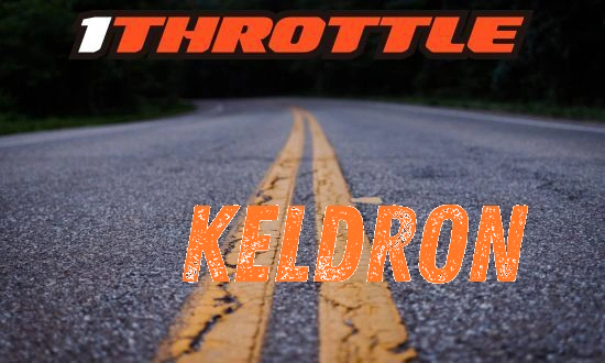 Harley Davidson Keldron