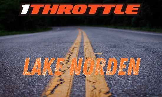 Harley Davidson Lake Norden