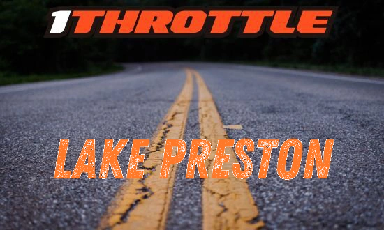 Harley Davidson Lake Preston