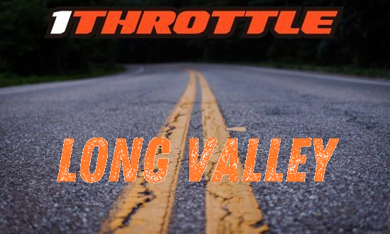 Harley Davidson Long Valley