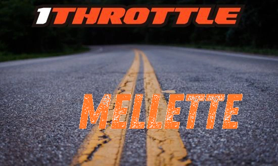 Harley Davidson Mellette