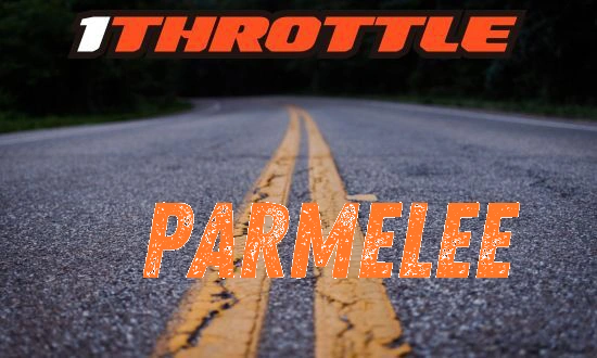 Harley Davidson Parmelee