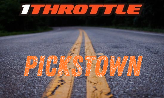 Harley Davidson Pickstown