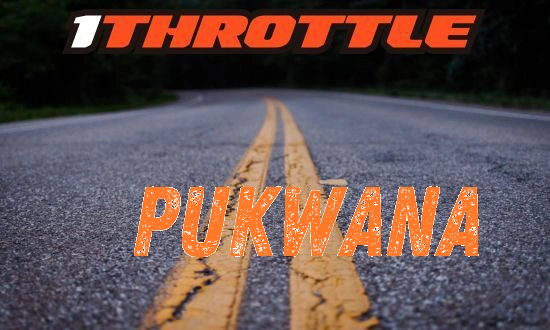 Harley Davidson Pukwana