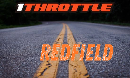 Harley Davidson Redfield