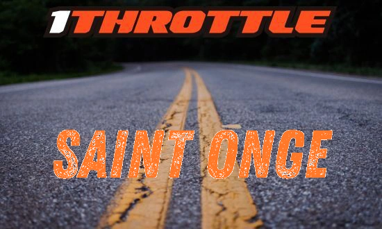 Harley Davidson Saint Onge