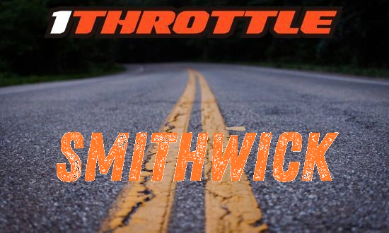 Harley Davidson Smithwick