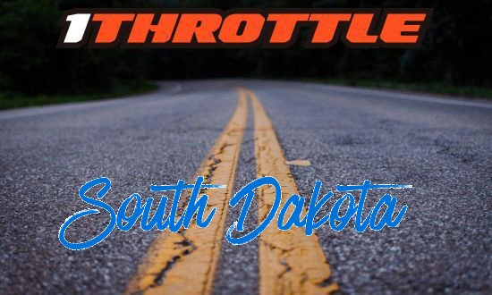 Used HD motorcycles in South Dakota