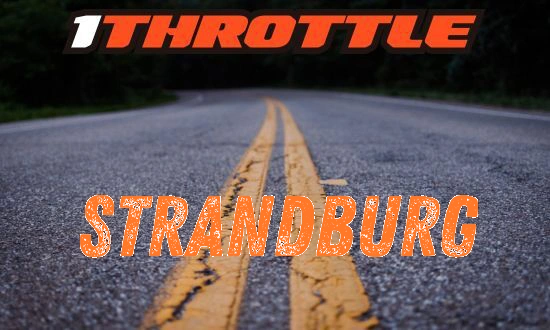 Harley Davidson Strandburg