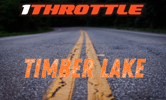 Harley Davidson Timber Lake