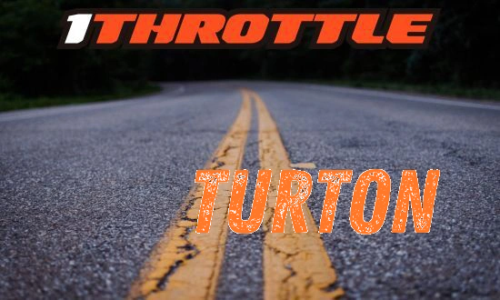 Harley Davidson Turton