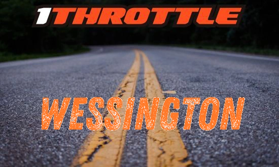 Harley Davidson Wessington