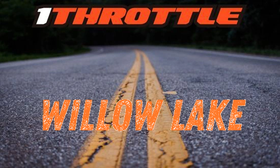 Harley Davidson Willow Lake