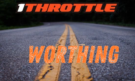 Harley Davidson Worthing