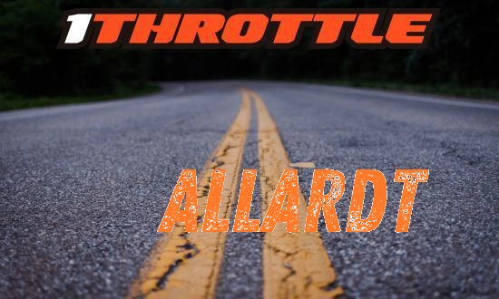 Harley Davidson Allardt