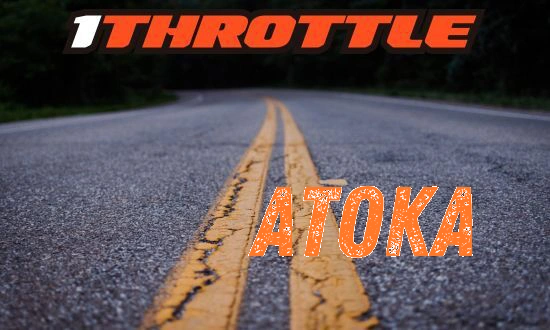 Harley Davidson Atoka