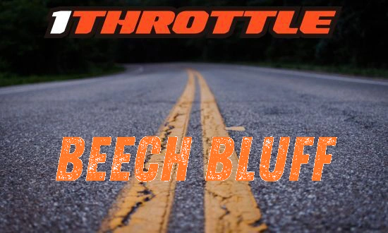 Harley Davidson Beech Bluff