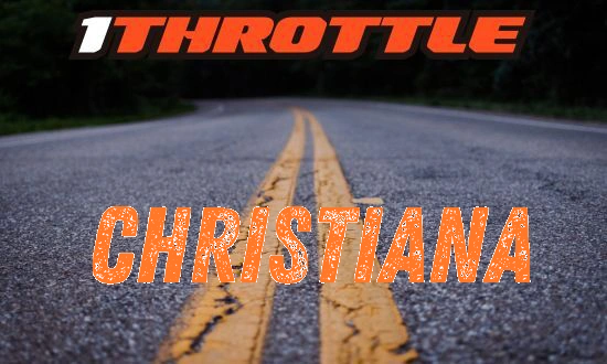 Harley Davidson Christiana