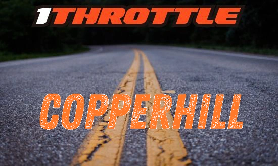 Harley Davidson Copperhill