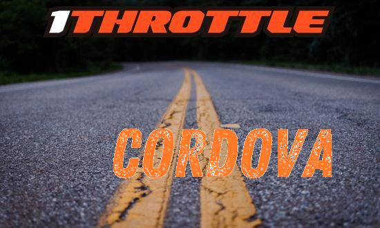 Harley Davidson Cordova