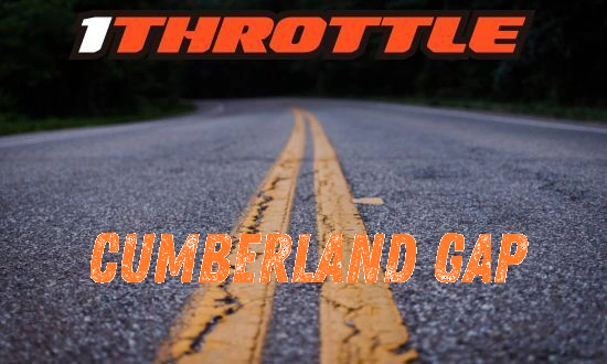 Harley Davidson Cumberland Gap