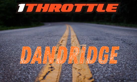 Harley Davidson Dandridge