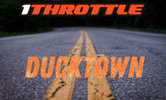 Harley Davidson Ducktown